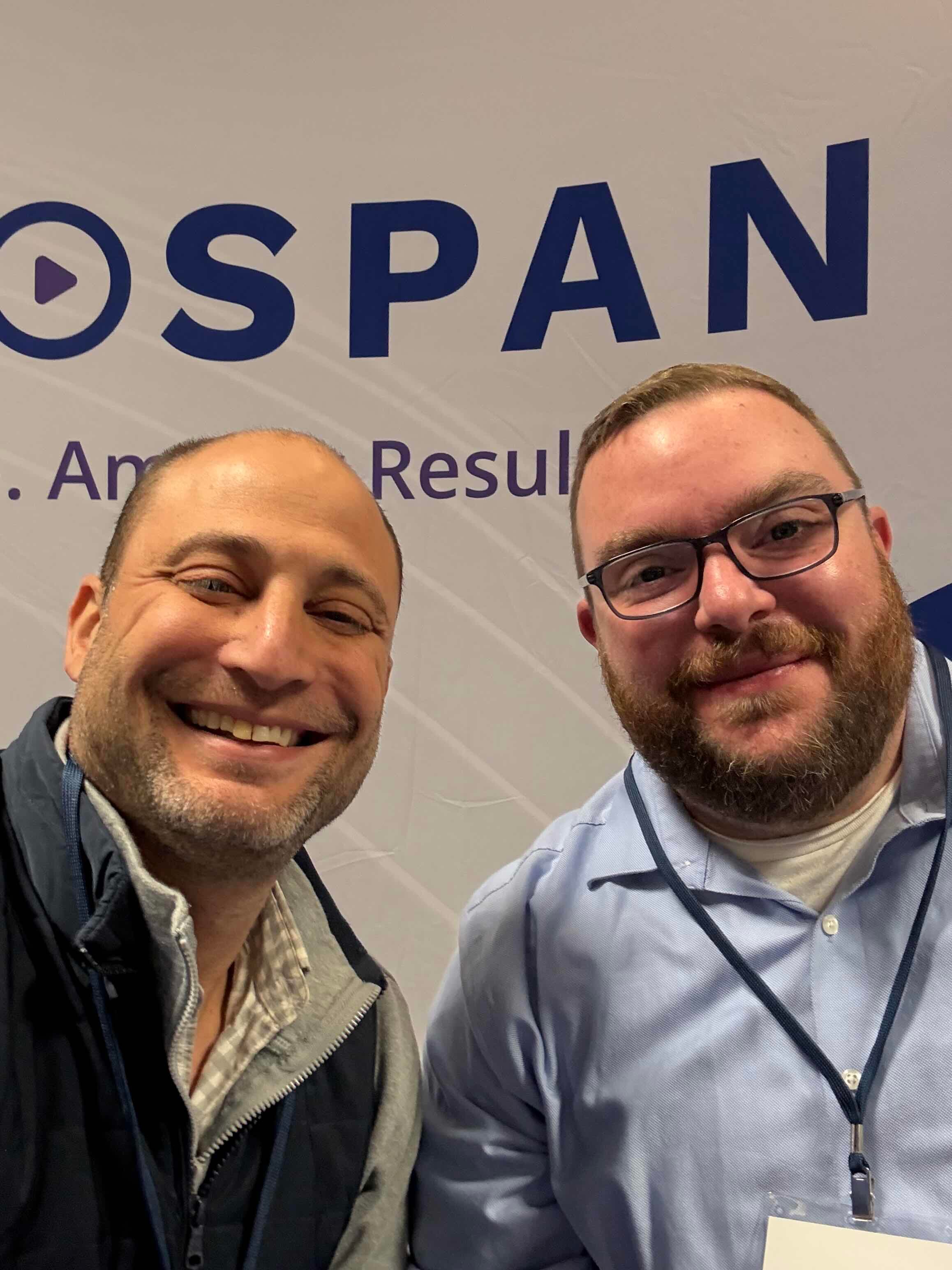 Videospan Founders