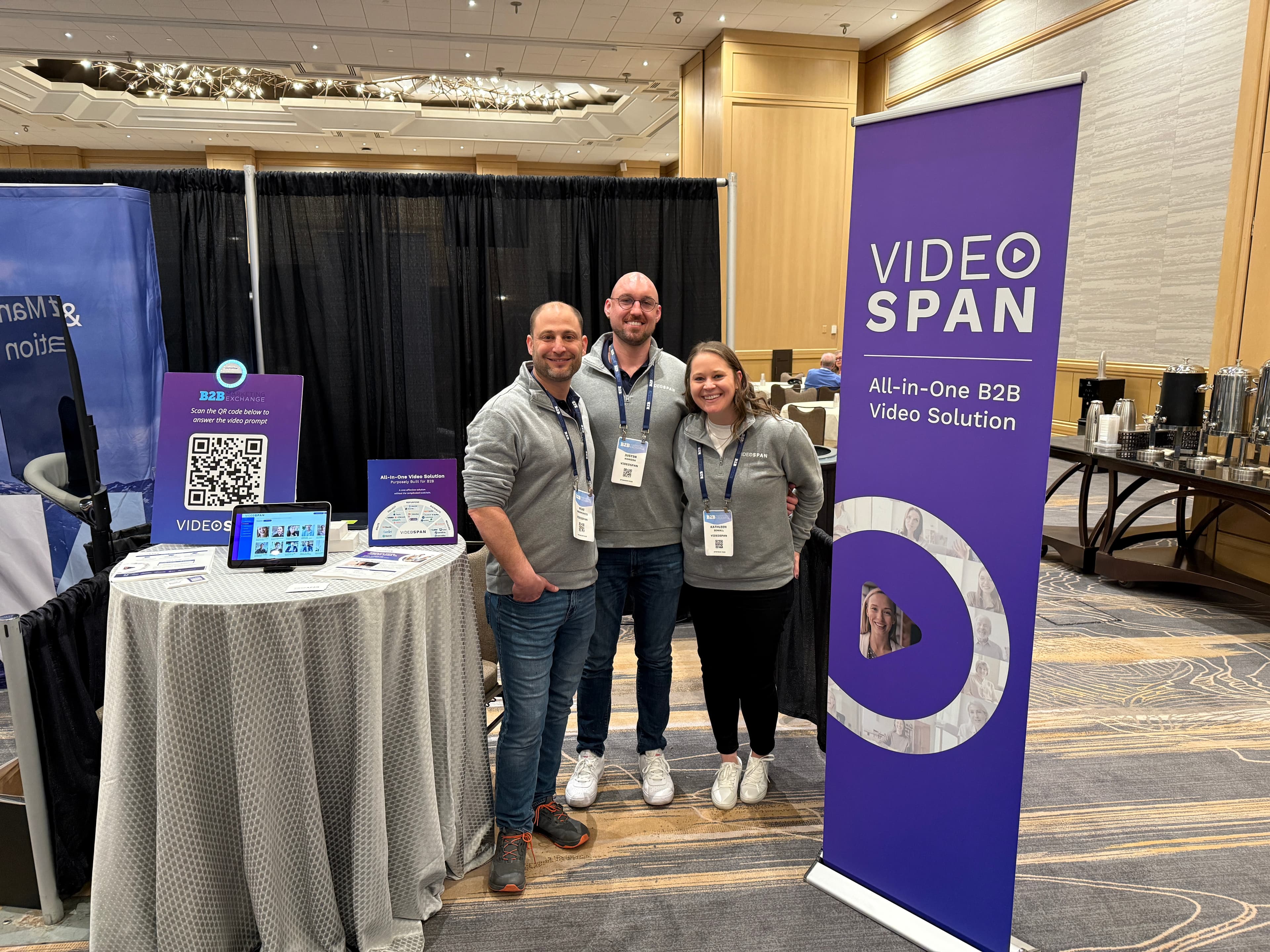 Videospan Culture
