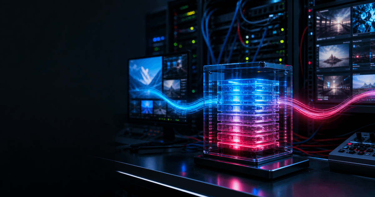 How CMAF Works: The Common Media Application Format Explained