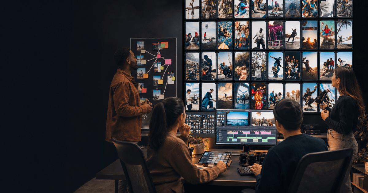 How to Harmonize UGC Campaigns Featuring Community Voices Across Regions