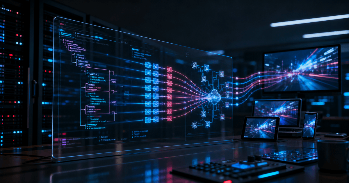 How MPEG-DASH Works: A Technical Guide to Dynamic Adaptive Streaming
