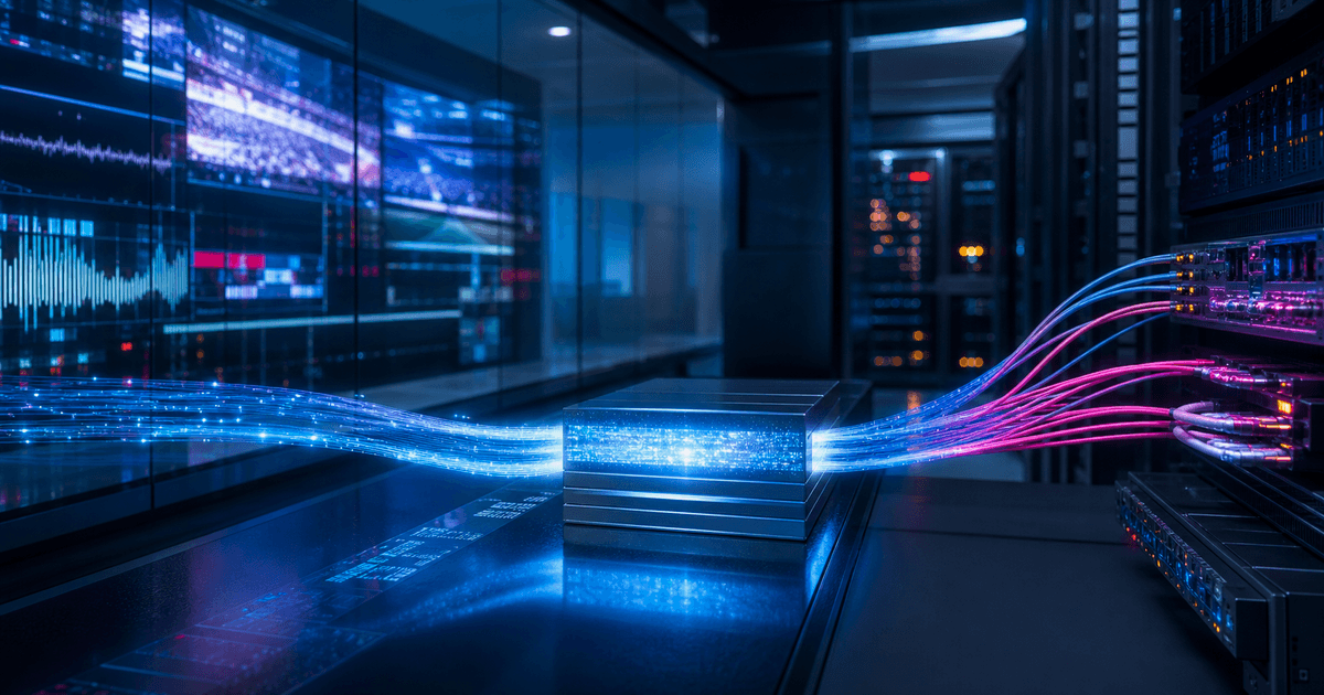 Why Videospan Uses CMAF for Scalable Video Delivery
