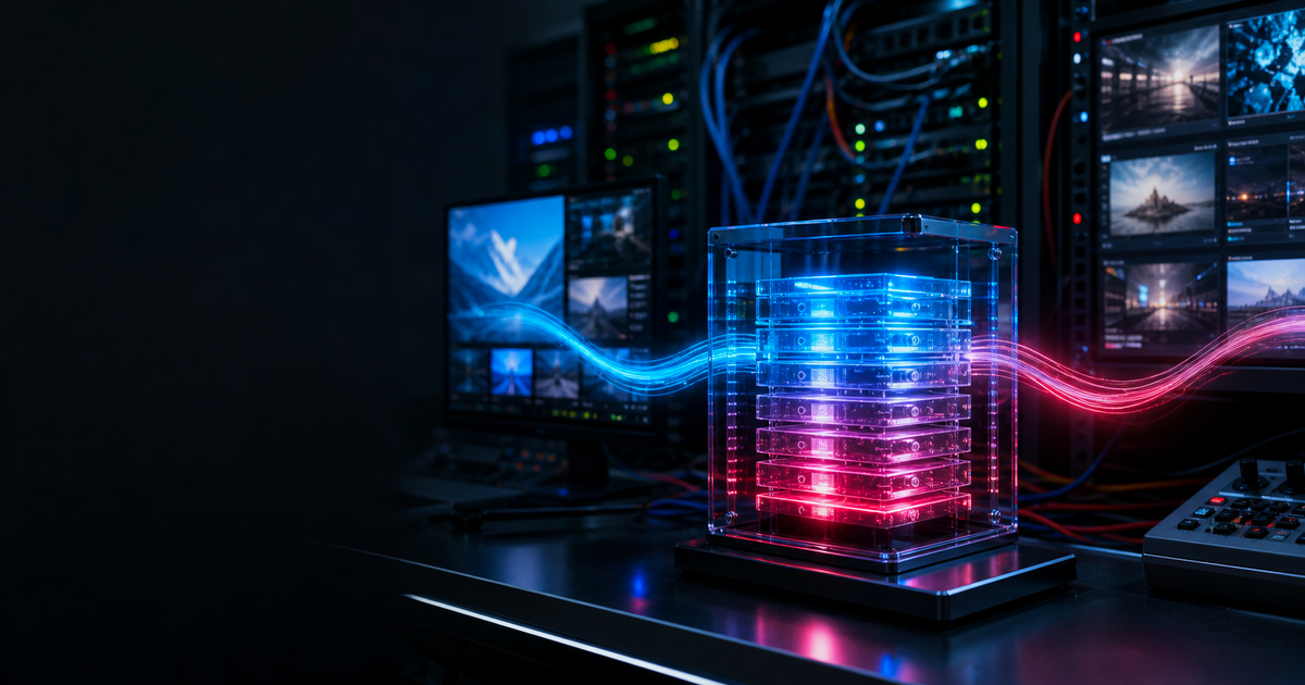 How CMAF Works: The Common Media Application Format Explained