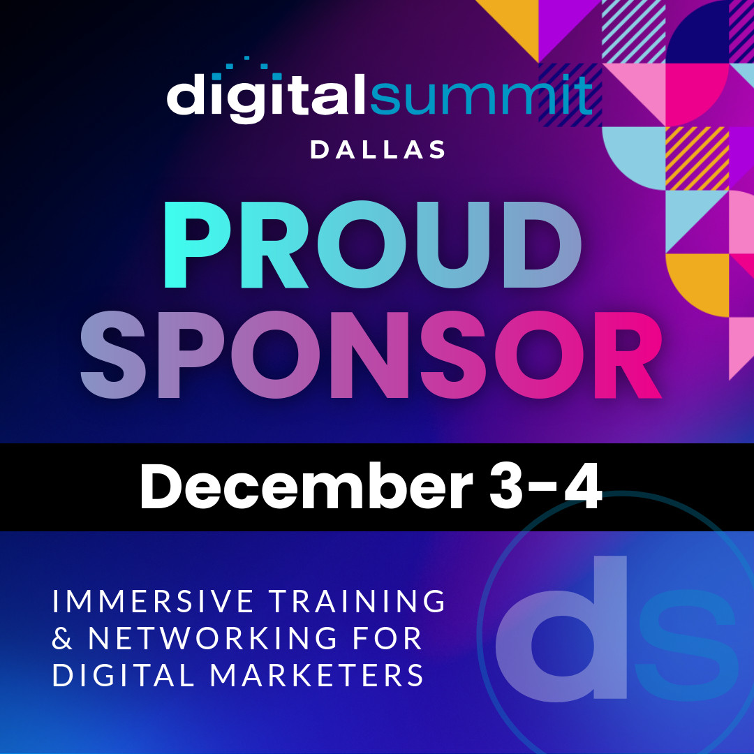 Digital Summit Dallas