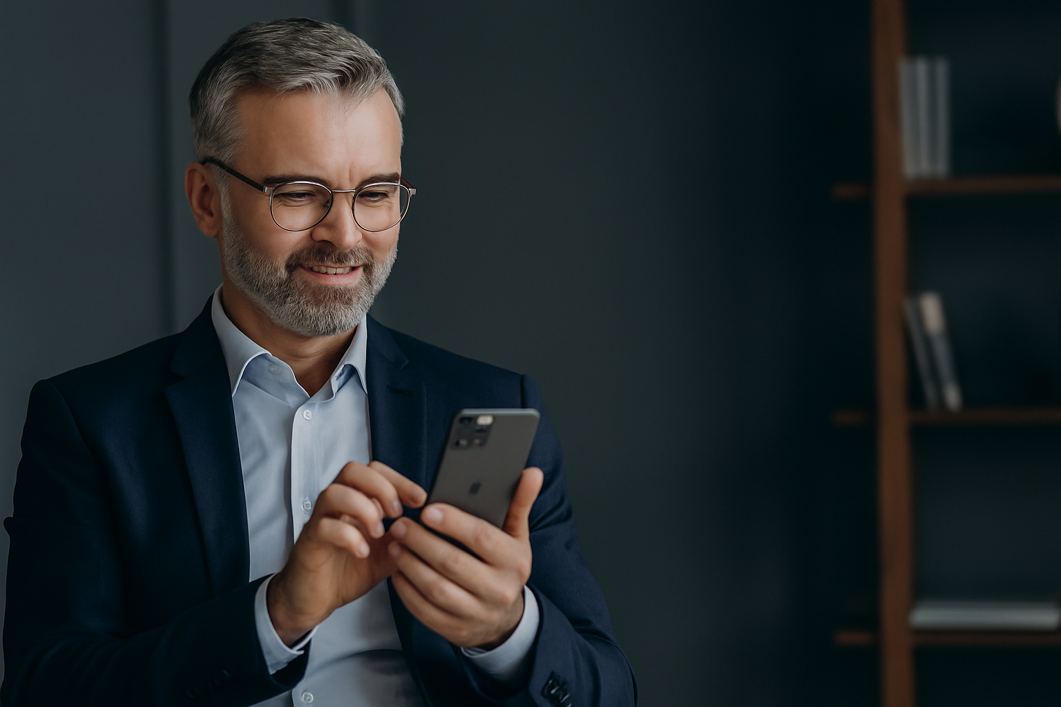 How Executives Posting Branded Content to Their Personal LinkedIn Pages Can Massively Scale Organic Reach