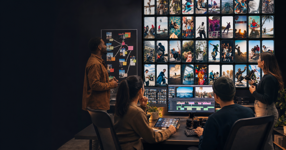 How to Harmonize UGC Campaigns Featuring Community Voices Across Regions