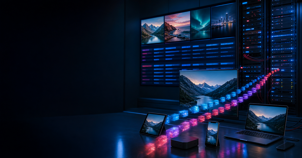 How HLS Works: A Technical Guide to Apple's HTTP Live Streaming
