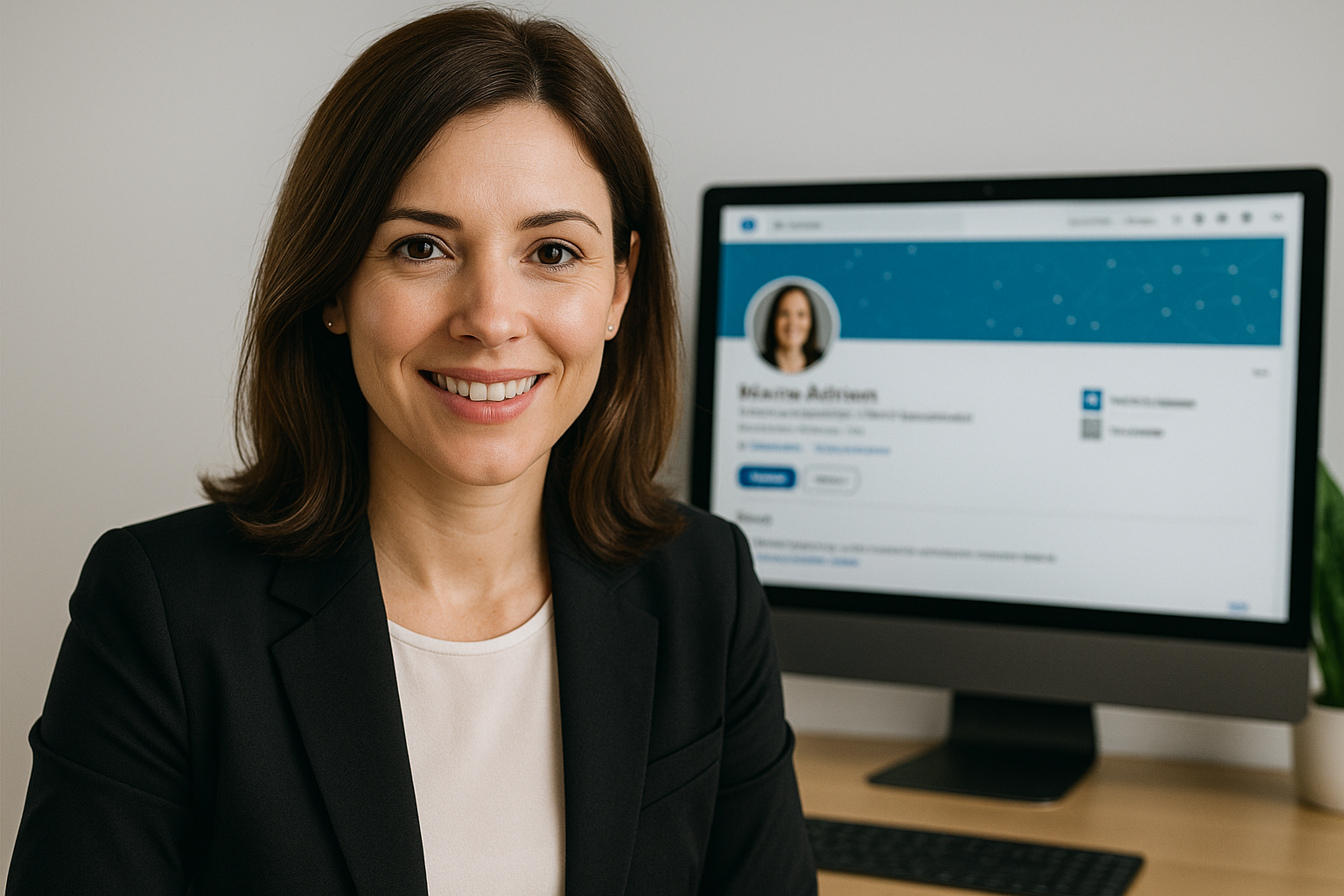 LinkedIn Thought Leadership