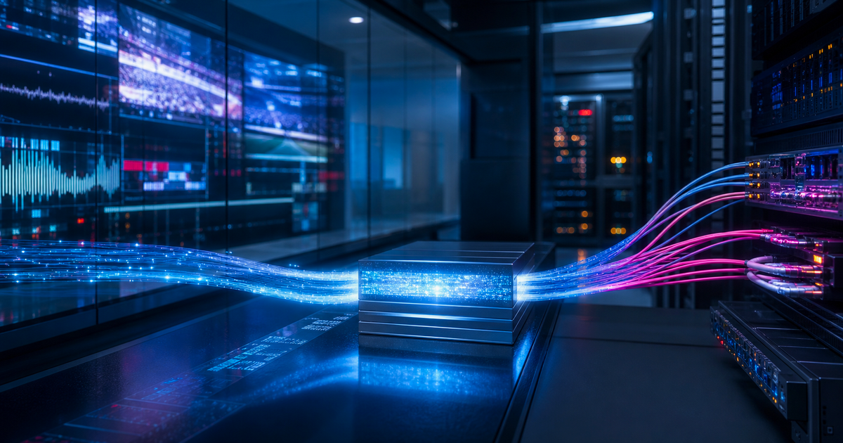 Why Videospan Uses CMAF for Scalable Video Delivery